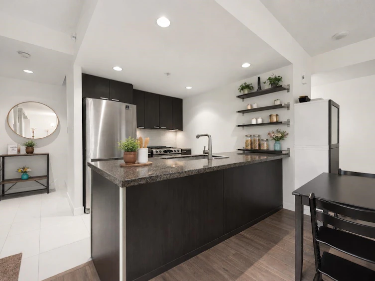 103-2232 Douglas Road, Burnaby, BC, V5C 0G9 - 4