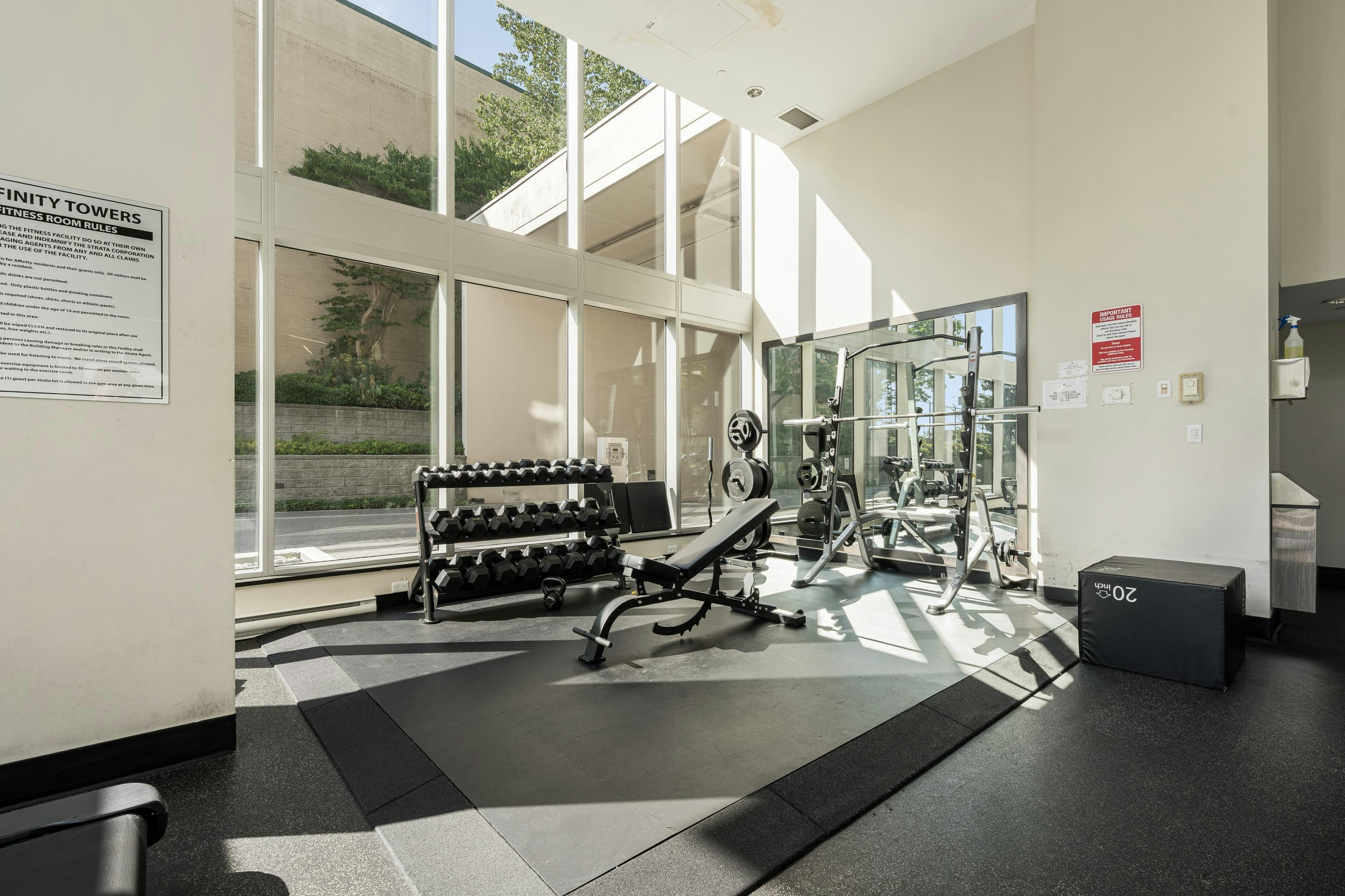 103-2232 Douglas Road, Burnaby, BC, V5C 0G9 - 18