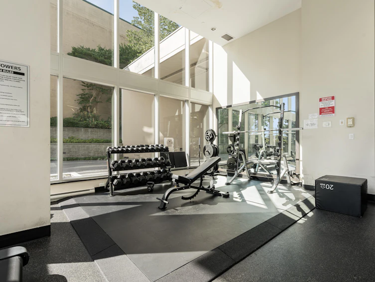 103-2232 Douglas Road, Burnaby, BC, V5C 0G9 - 18