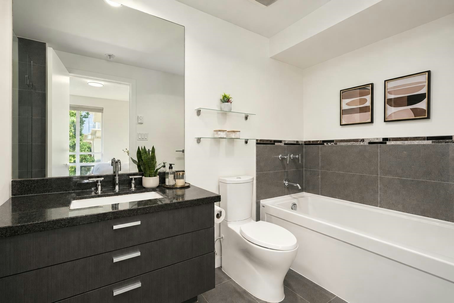 103-2232 Douglas Road, Burnaby, BC, V5C 0G9 - 9