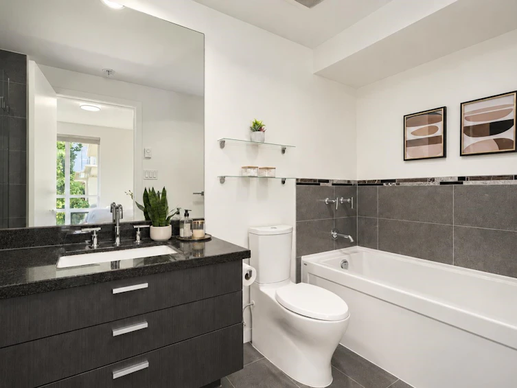 103-2232 Douglas Road, Burnaby, BC, V5C 0G9 - 9