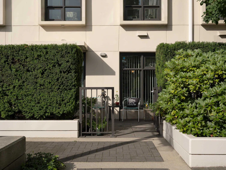 103-2232 Douglas Road, Burnaby, BC, V5C 0G9 - 21