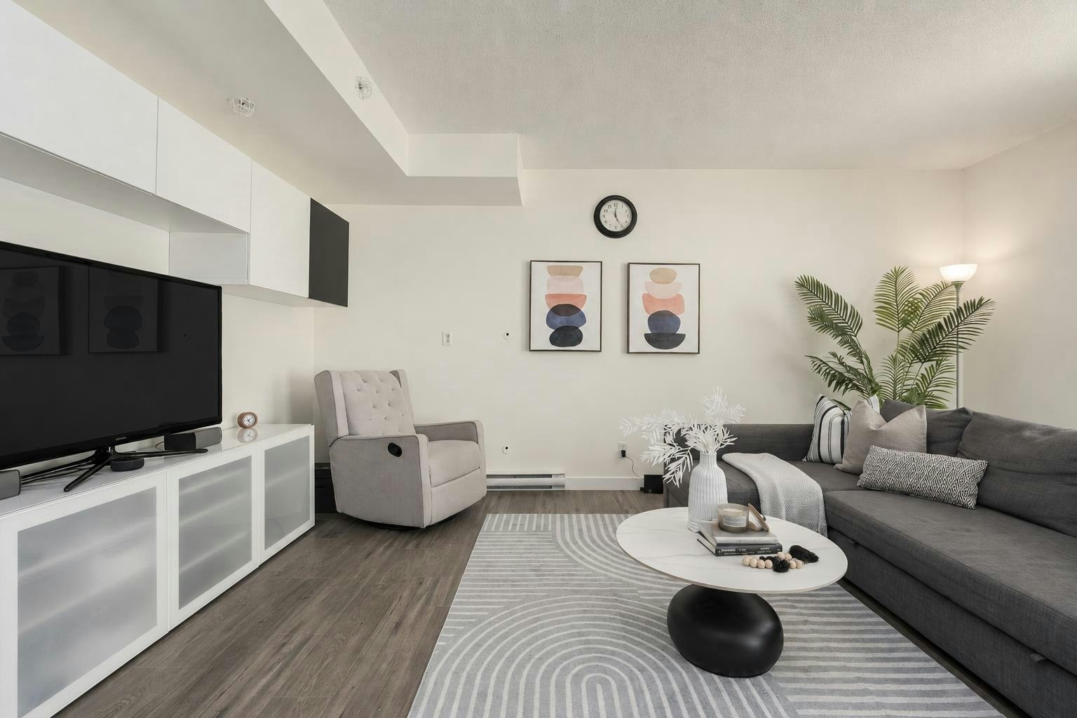 103-2232 Douglas Road, Burnaby, BC, V5C 0G9 - 2