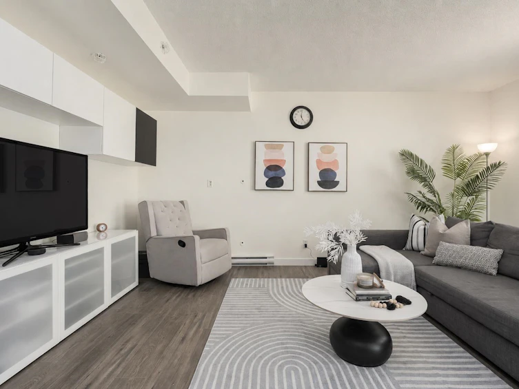 103-2232 Douglas Road, Burnaby, BC, V5C 0G9 - 2