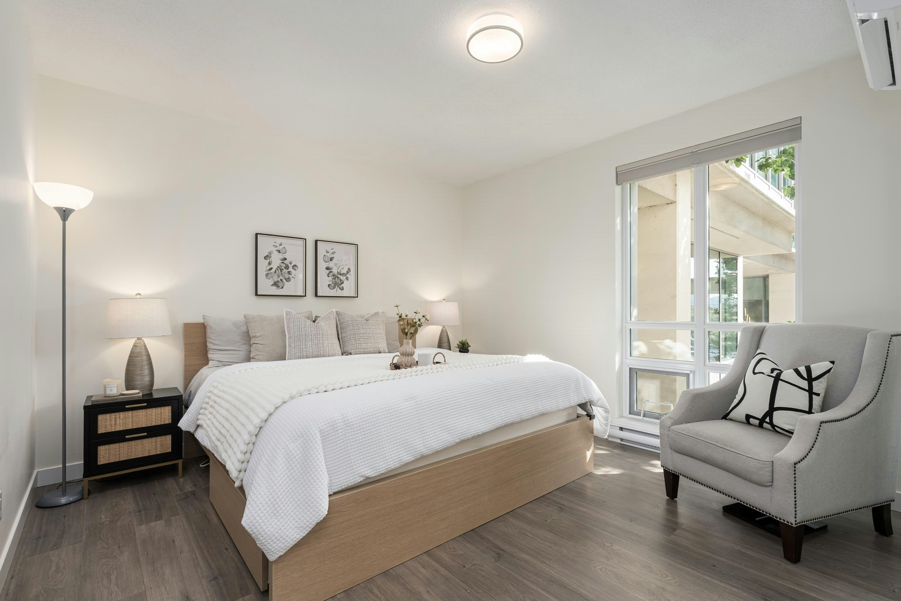 103-2232 Douglas Road, Burnaby, BC, V5C 0G9 - 6