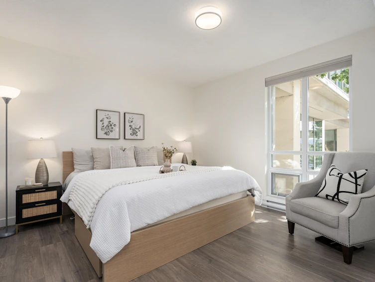103-2232 Douglas Road, Burnaby, BC, V5C 0G9 - 6