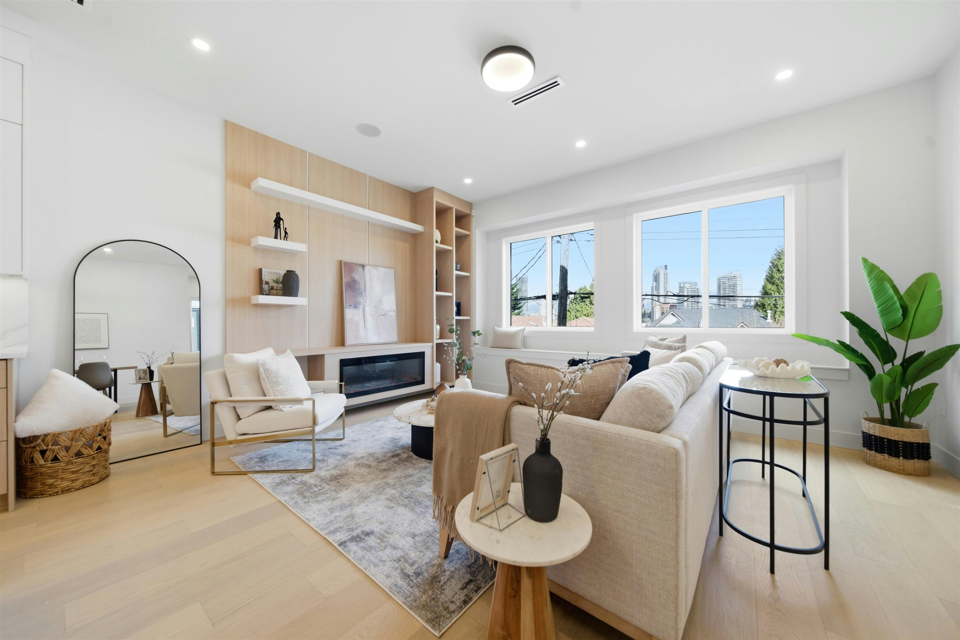 1-5406 Manor Street, Burnaby, BC, V5G 1B7 - 5