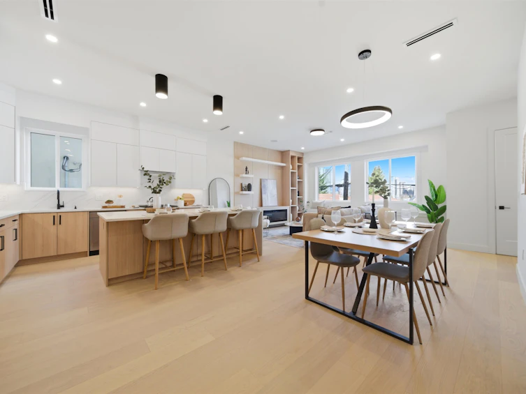 1-5406 Manor Street, Burnaby, BC, V5G 1B7 - 2