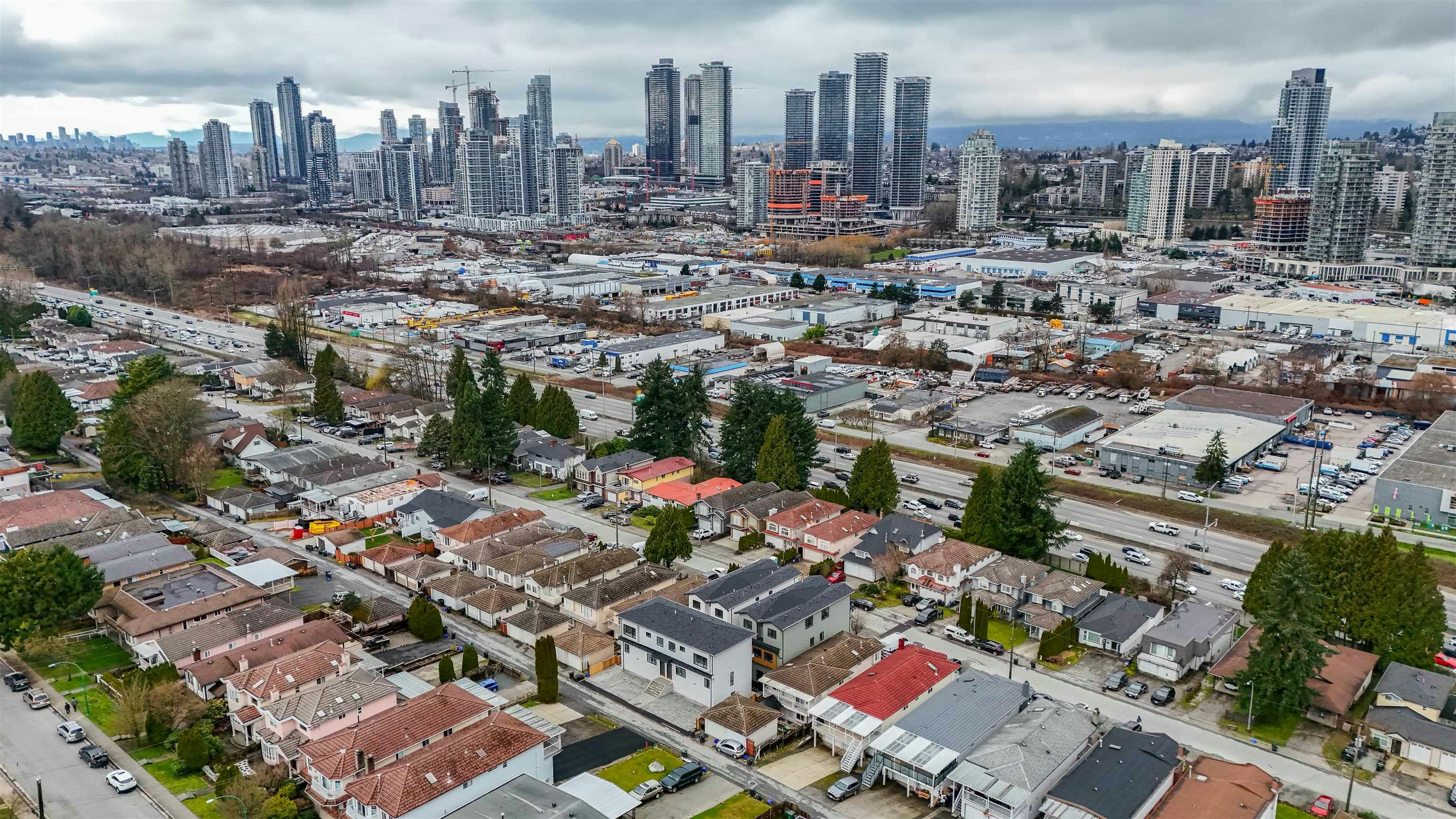 1-5406 Manor Street, Burnaby, BC, V5G 1B7 - 30
