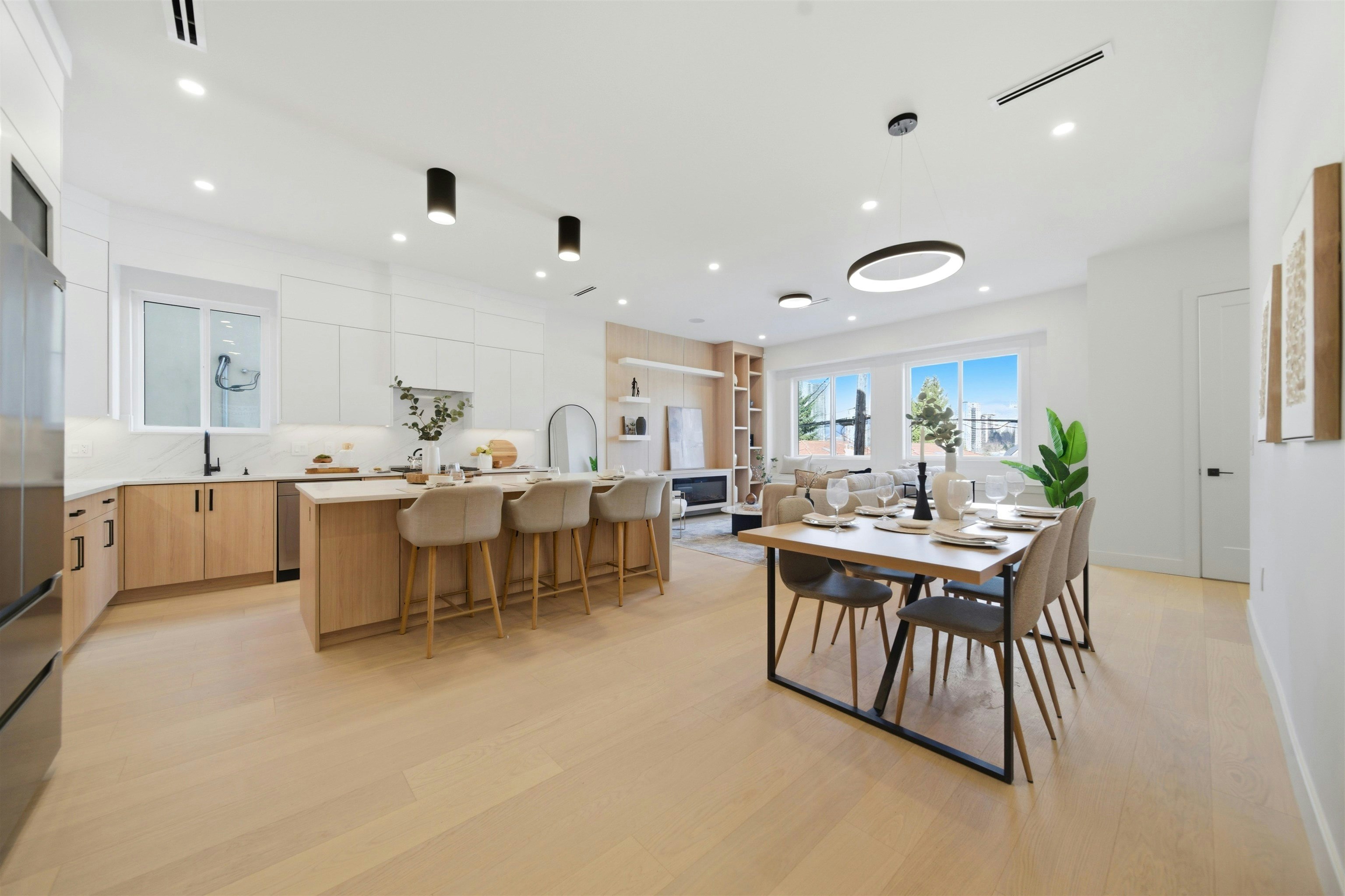 3-5406 Manor Street, Burnaby, BC, V5G 1B7 - 3