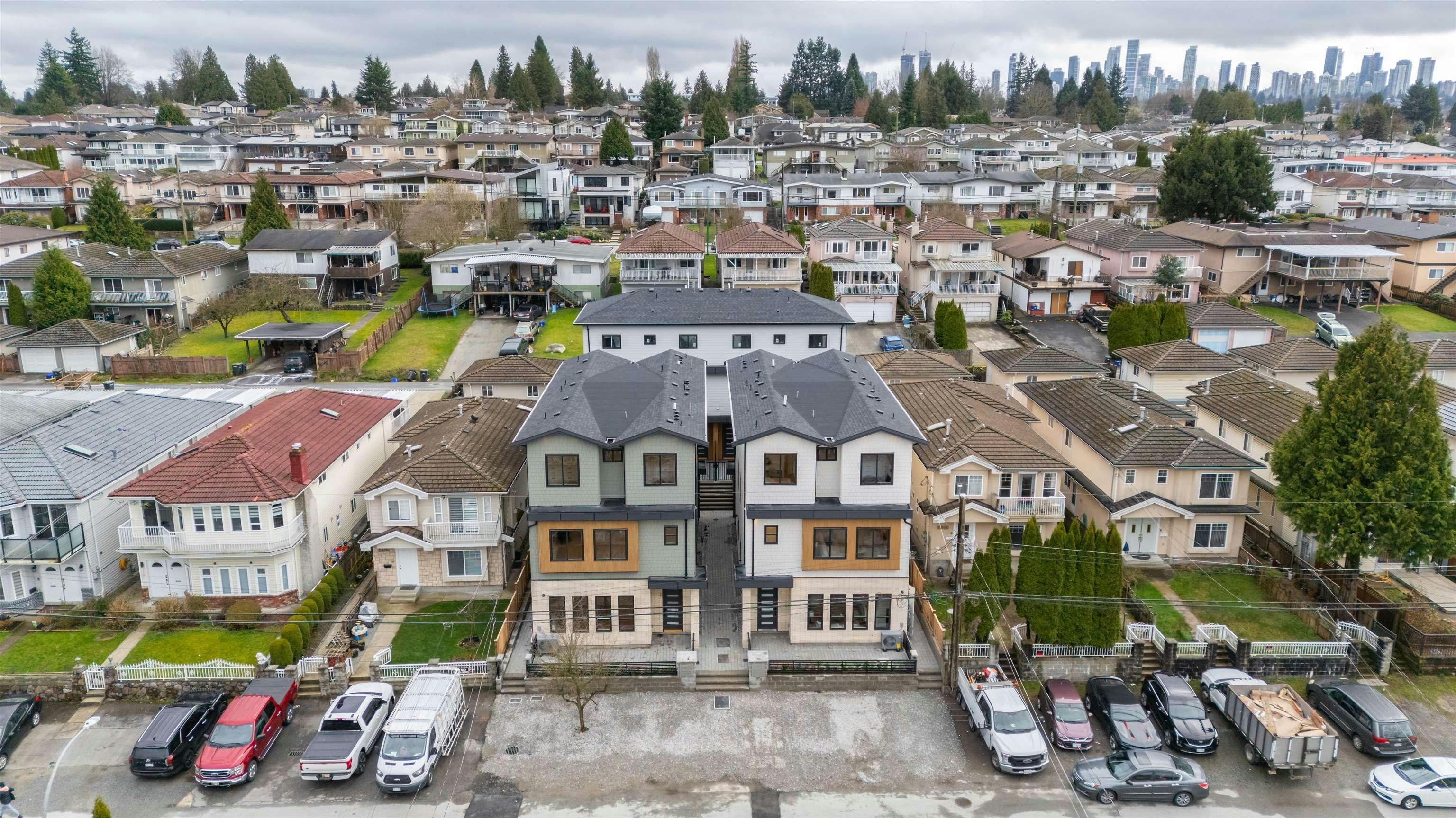 3-5406 Manor Street, Burnaby, BC, V5G 1B7 - 28