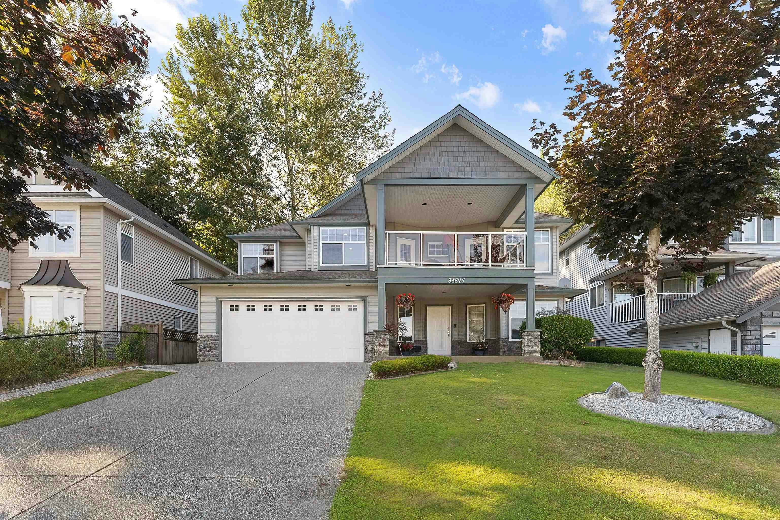 33577 12th Avenue, Mission, BC, V2V 6Z6