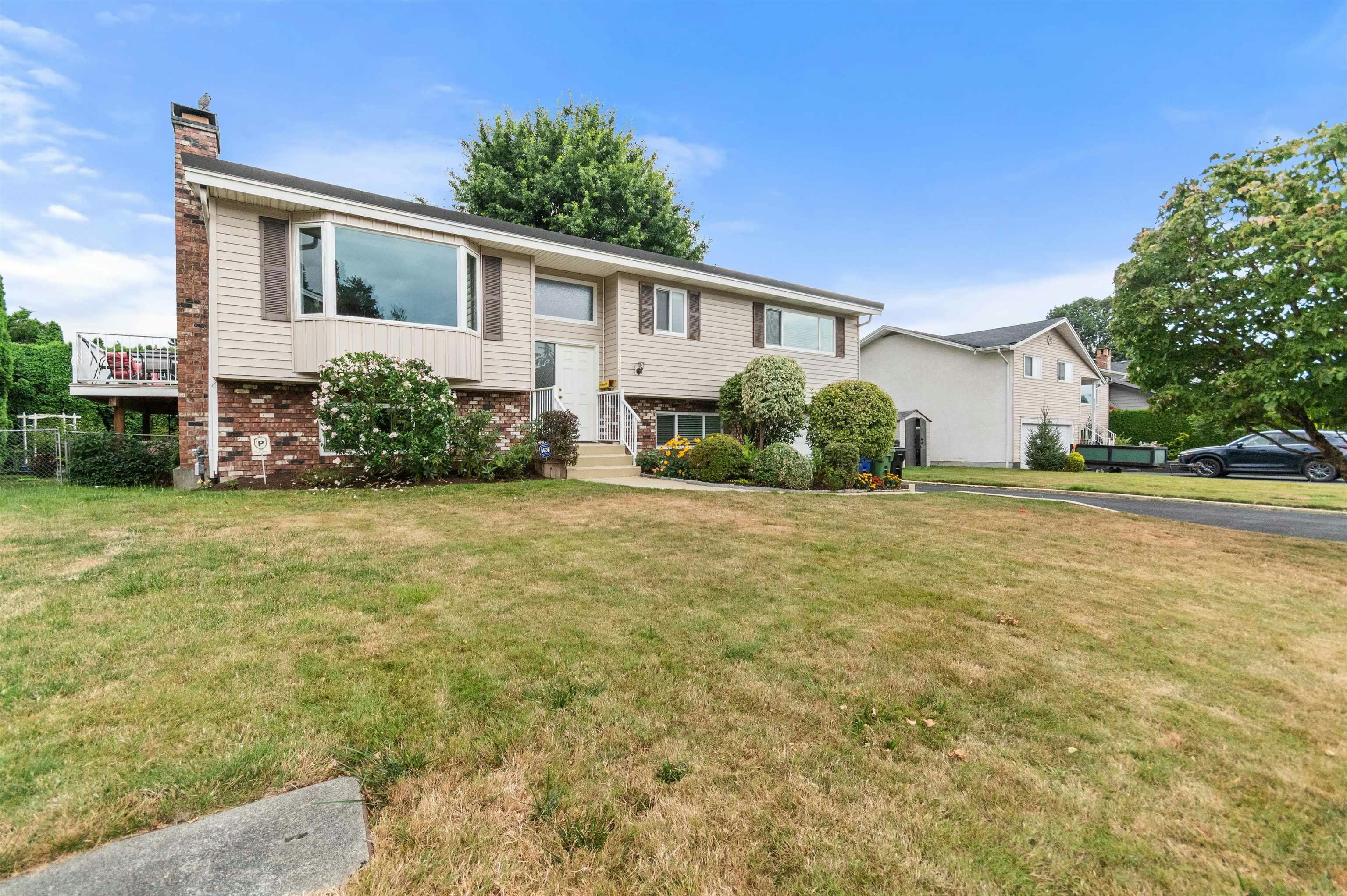45992 Silver Avenue, Chilliwack, BC, V2R 2P9
