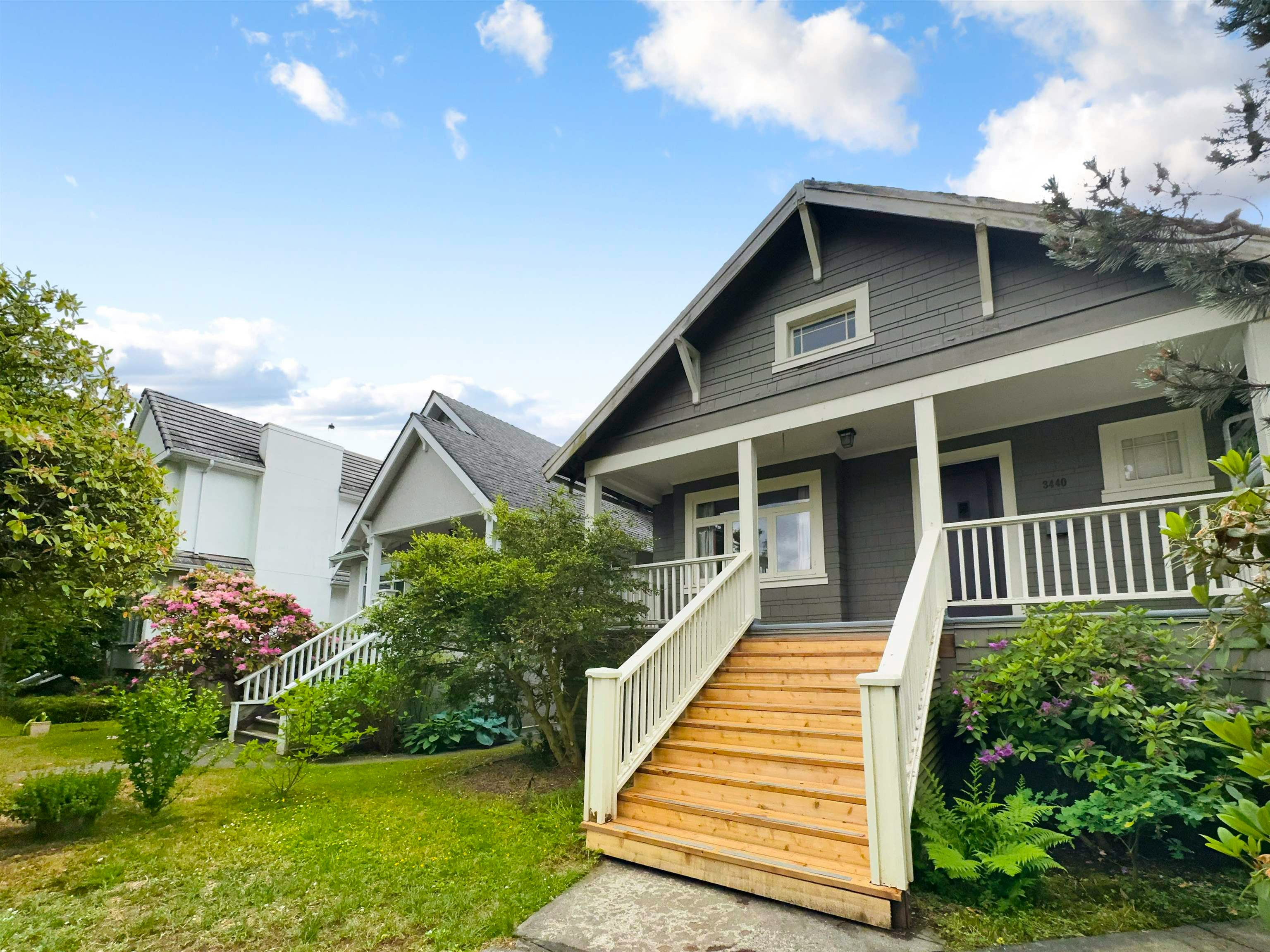 3440 W 26th Avenue, Vancouver, BC, V6S 1N5 - 14