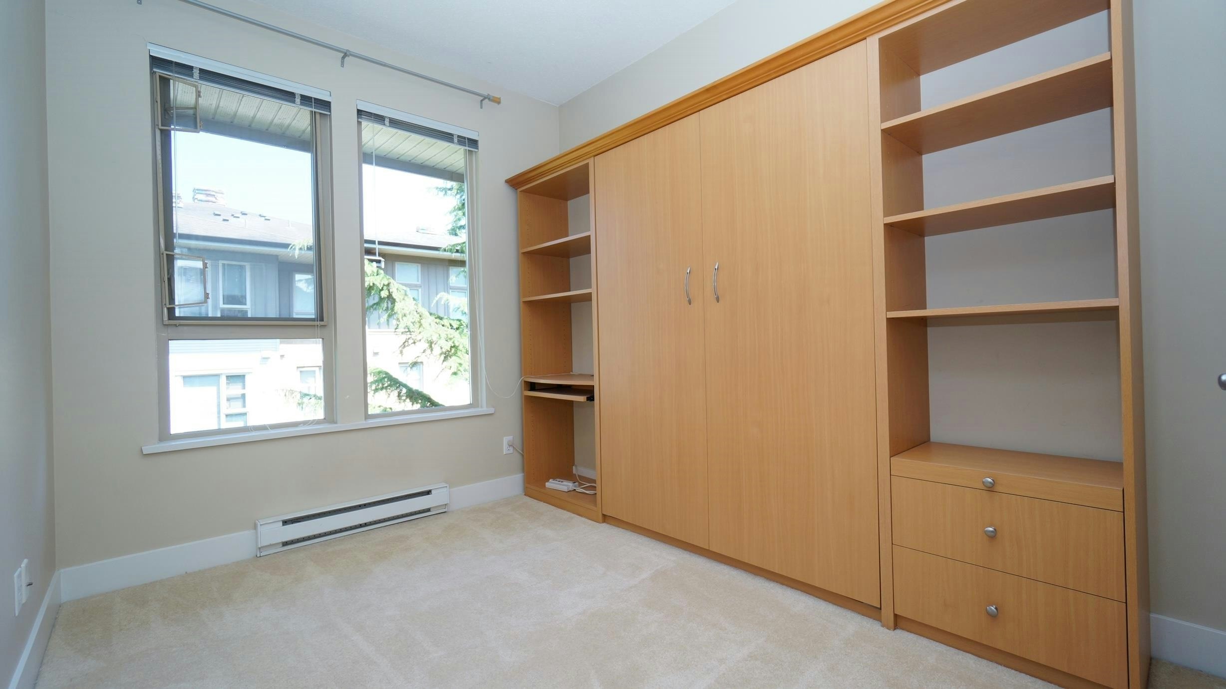 411-2388 Western Parkway, Vancouver, BC, V6T 2K4 - 4