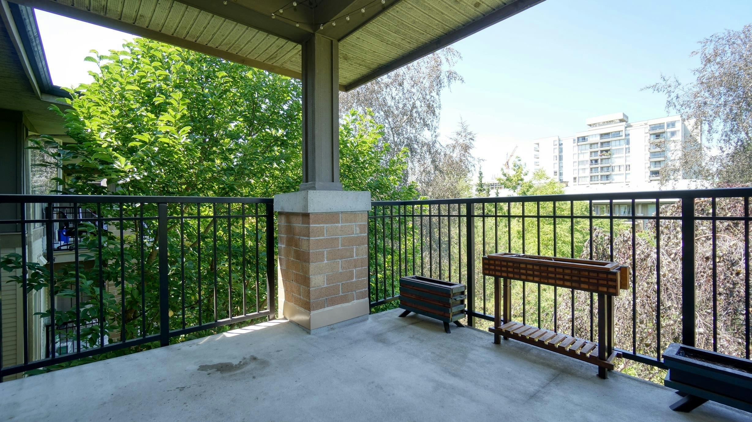 411-2388 Western Parkway, Vancouver, BC, V6T 2K4 - 10