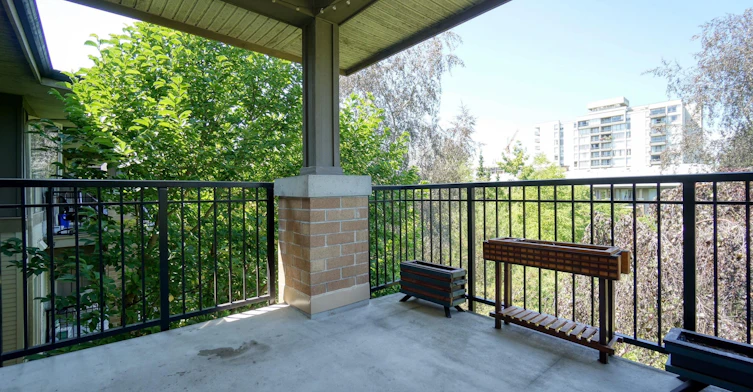 411-2388 Western Parkway, Vancouver, BC, V6T 2K4 - 10
