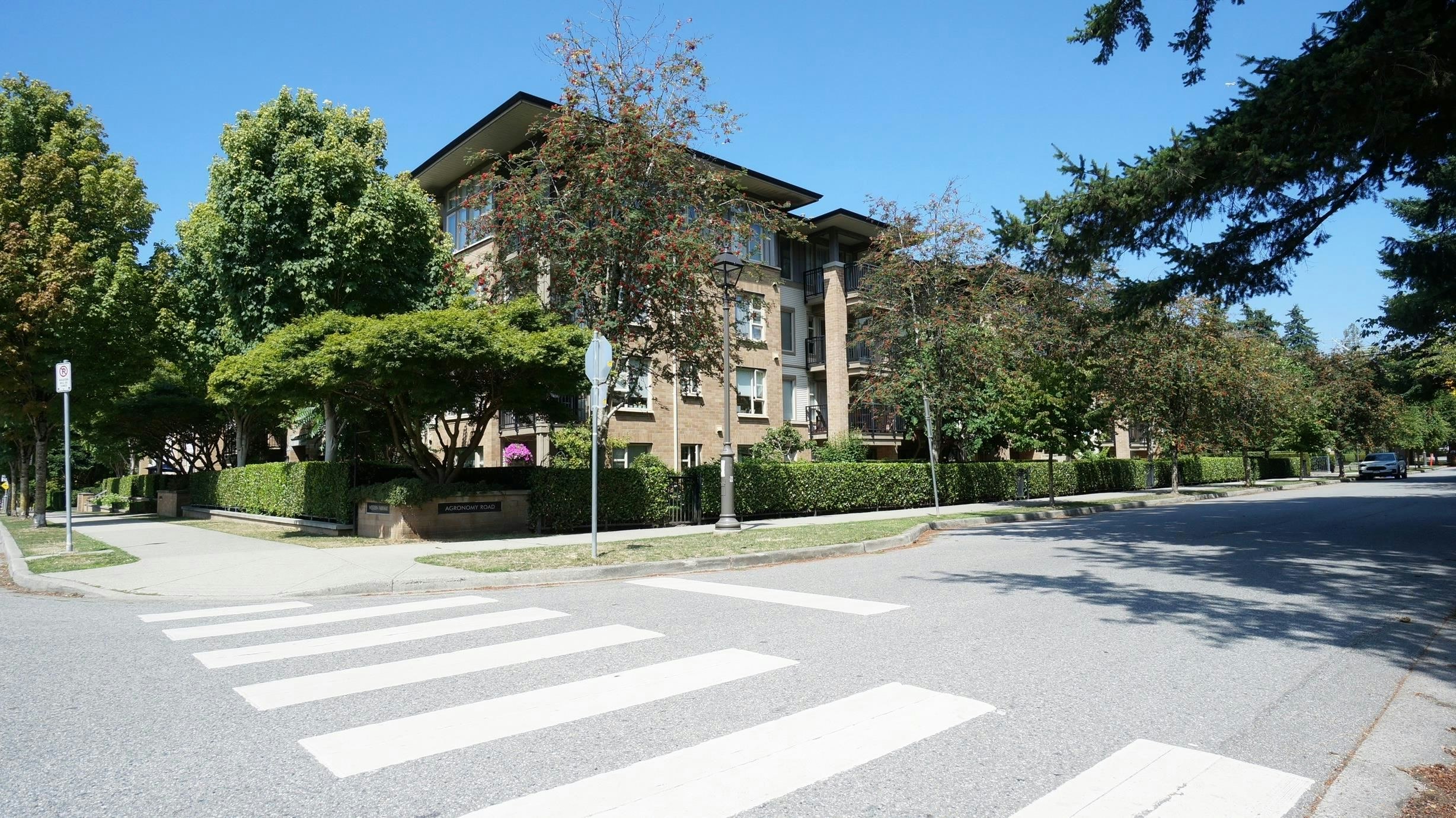 411-2388 Western Parkway, Vancouver, BC, V6T 2K4 - 12