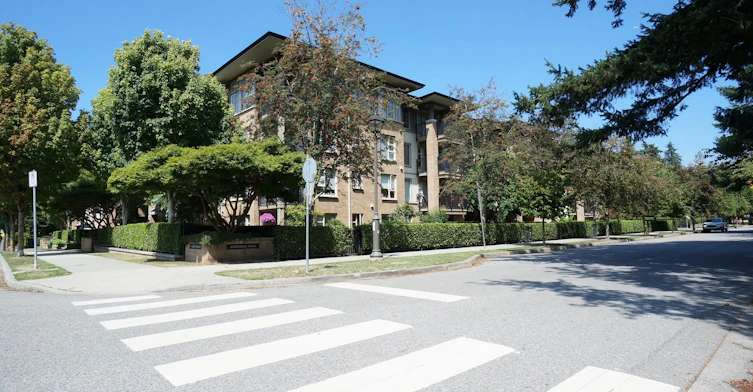 411-2388 Western Parkway, Vancouver, BC, V6T 2K4 - 12