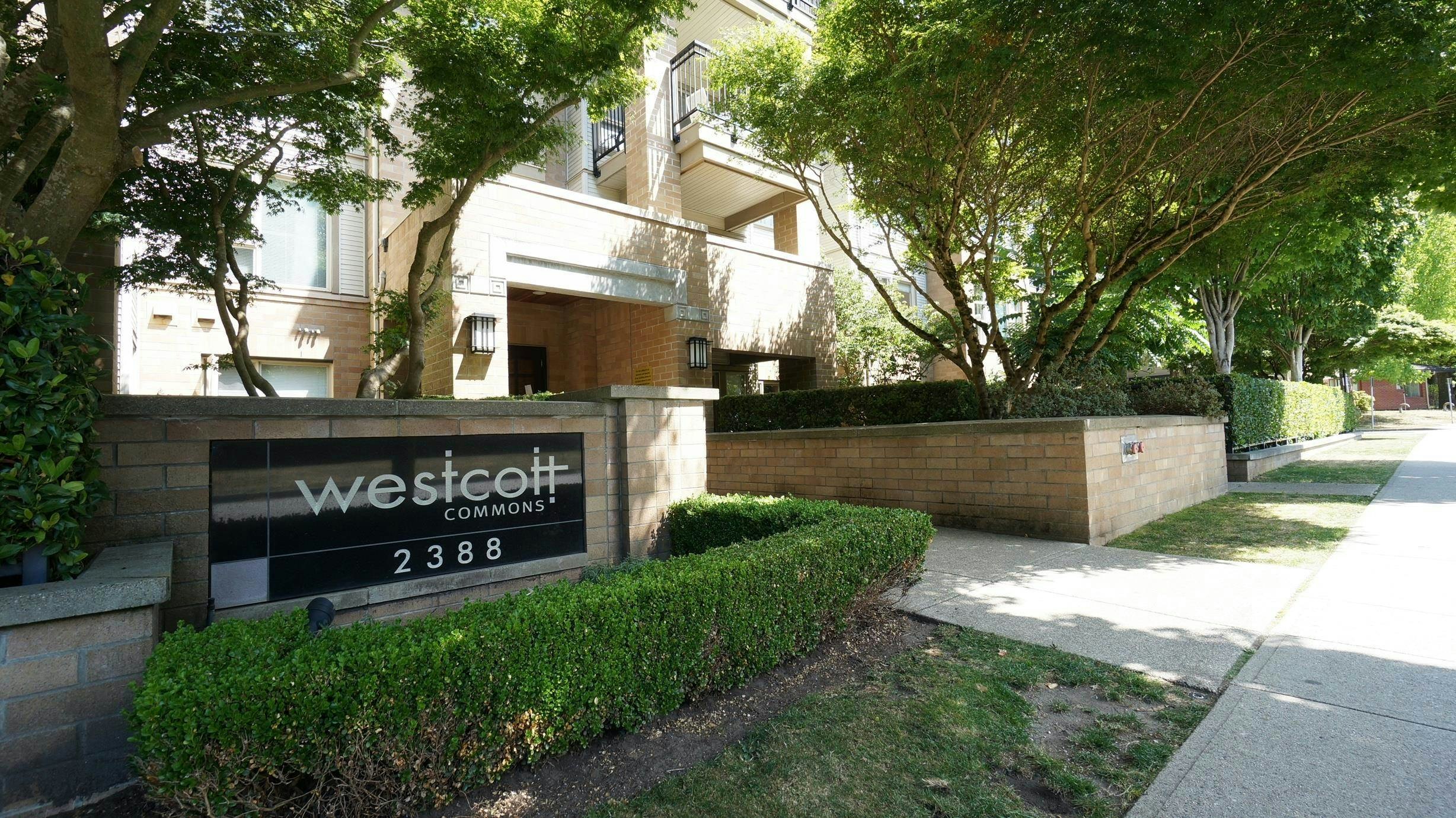 411-2388 Western Parkway, Vancouver, BC, V6T 2K4