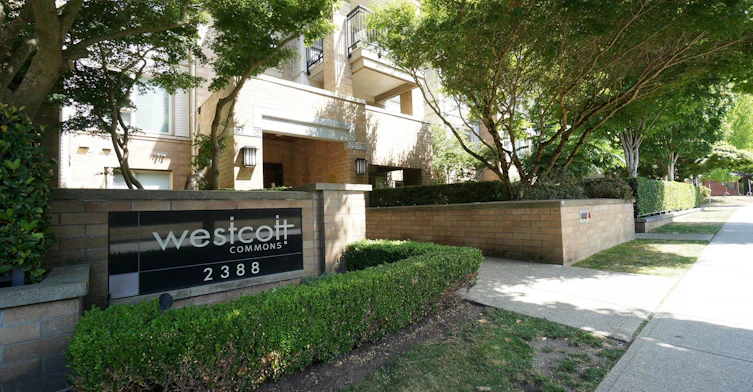 411-2388 Western Parkway, Vancouver, BC, V6T 2K4