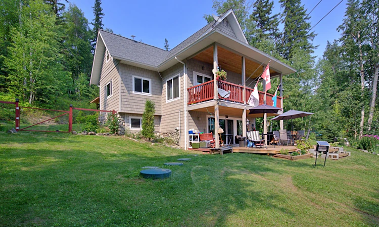 3548 Hatchery Road
