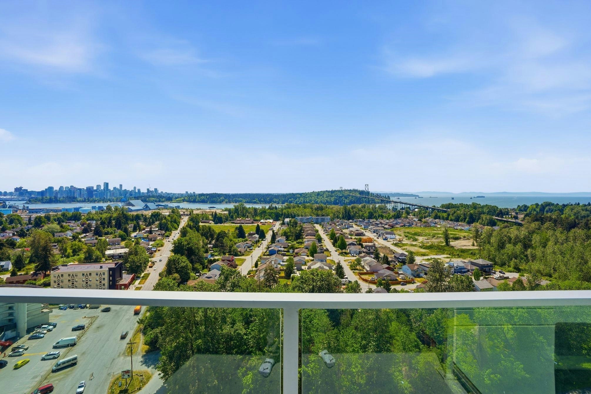 1904-1632 Lions Gate Lane, North Vancouver, BC, V7P 0E2