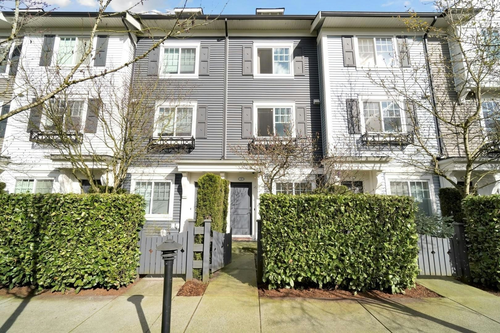 38-3010 Riverbend Drive, Coquitlam, BC, V3C 0B8
