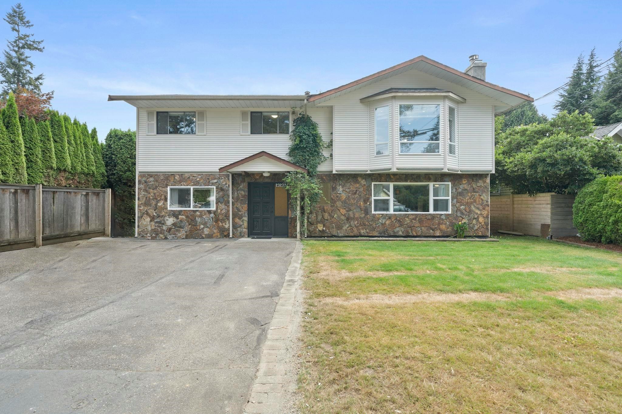23232 Francis Avenue, Langley, BC, V1M 2S2