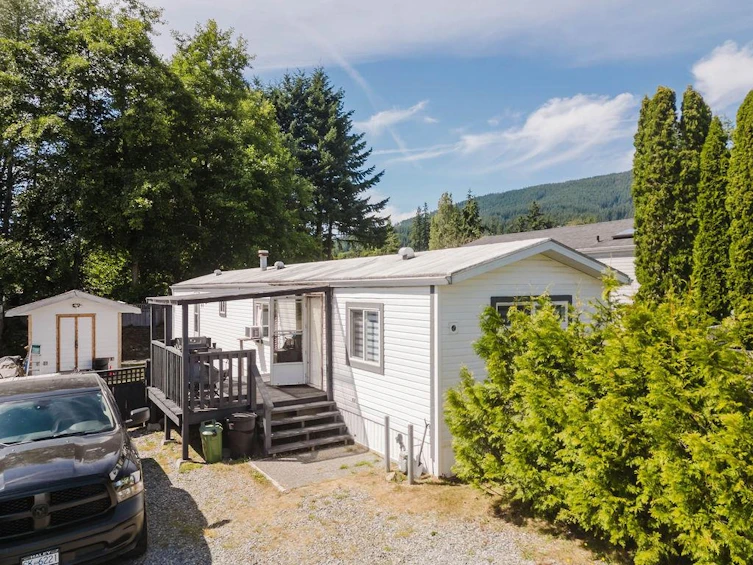 69-1413 Sunshine Coast Highway, Gibsons, BC, V0N 1V5 - 2