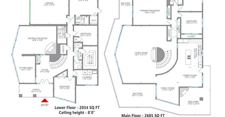 1403 Chippendale Road, West Vancouver, BC, V7S 2N7 - 30