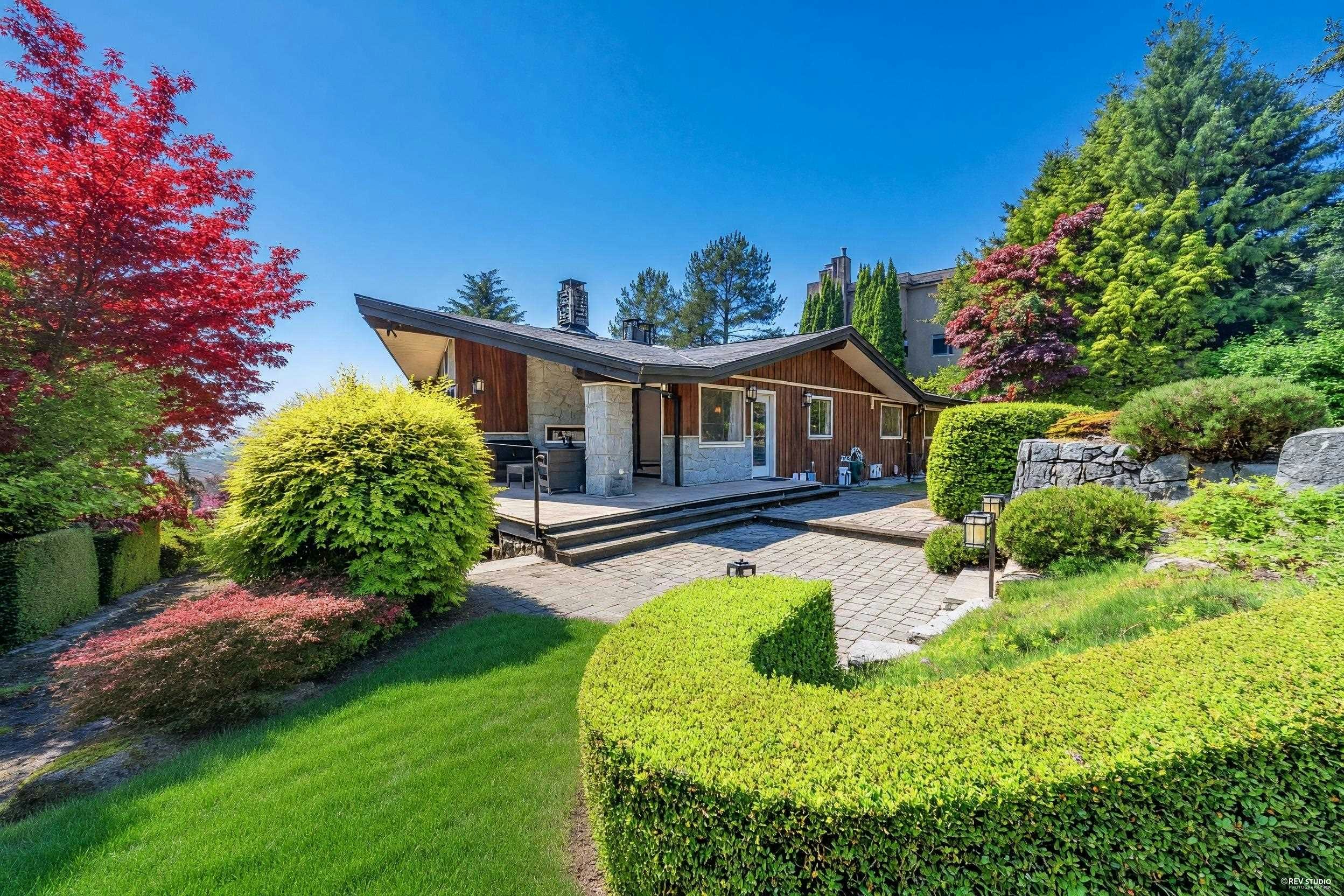 1403 Chippendale Road, West Vancouver, BC, V7S 2N7 - 9