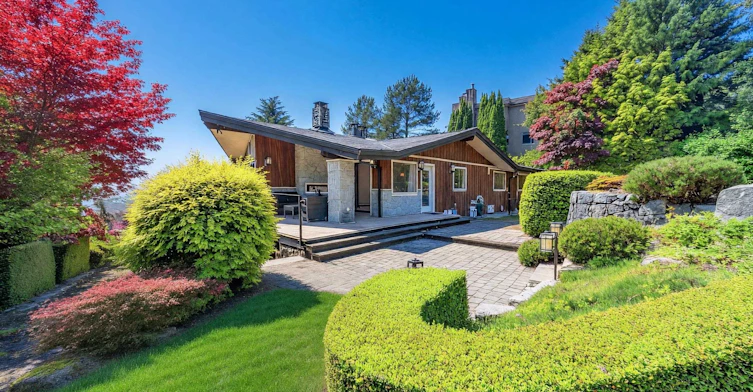 1403 Chippendale Road, West Vancouver, BC, V7S 2N7 - 9