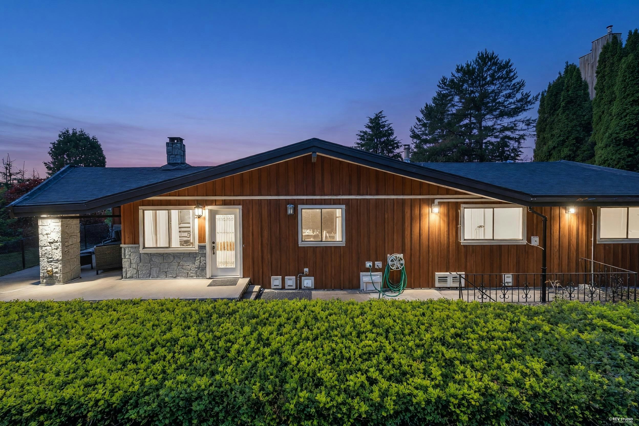 1403 Chippendale Road, West Vancouver, BC, V7S 2N7 - 7