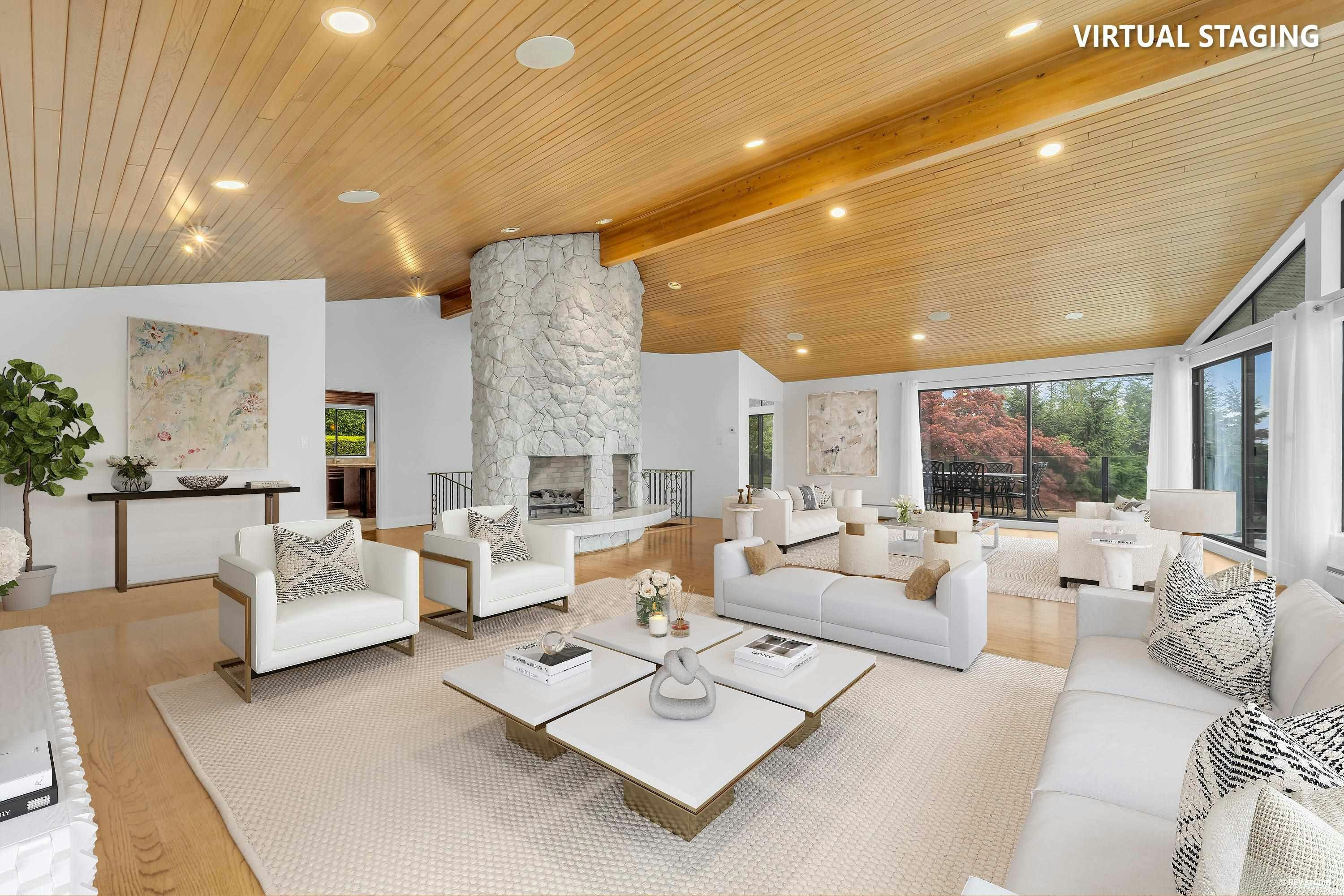 1403 Chippendale Road, West Vancouver, BC, V7S 2N7 - 3