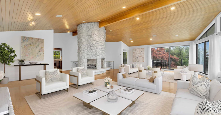 1403 Chippendale Road, West Vancouver, BC, V7S 2N7 - 3