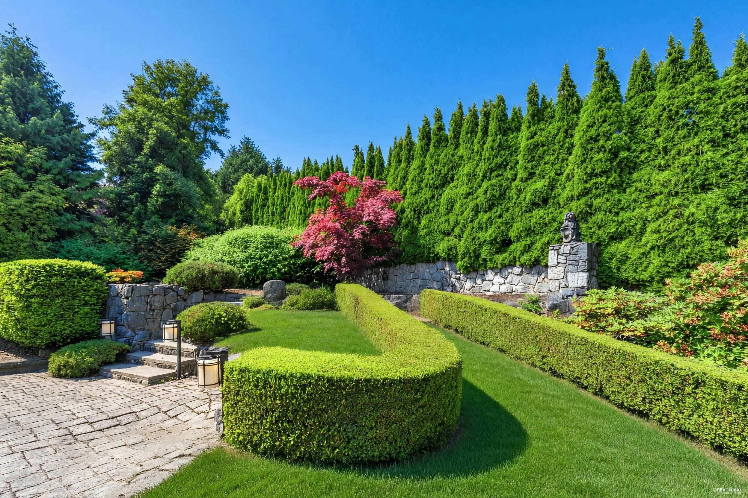 1403 Chippendale Road, West Vancouver, BC, V7S 2N7 - 8