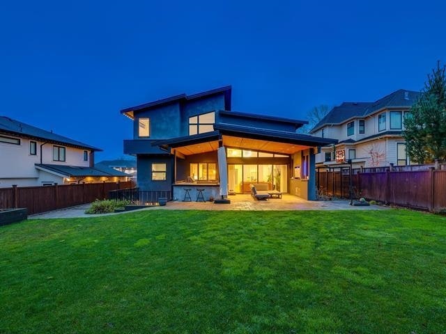 2875 164a Street, Surrey, BC, V3Z 0X9