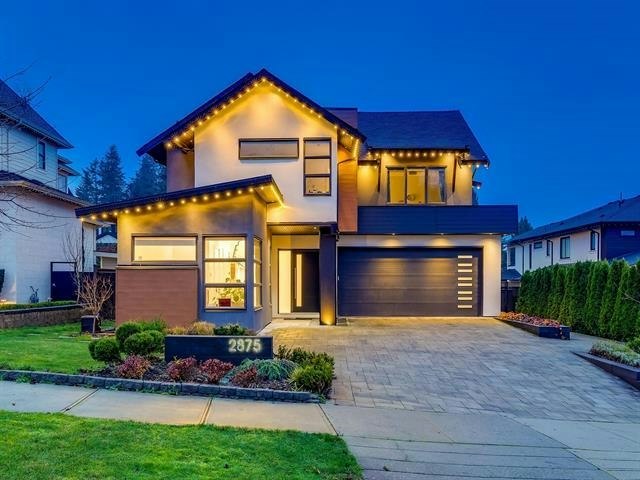 2875 164a Street, Surrey, BC, V3Z 0X9