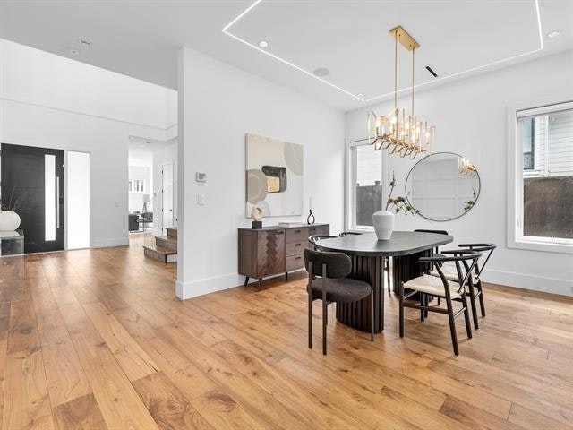 2875 164a Street, Surrey, BC, V3Z 0X9 - 9