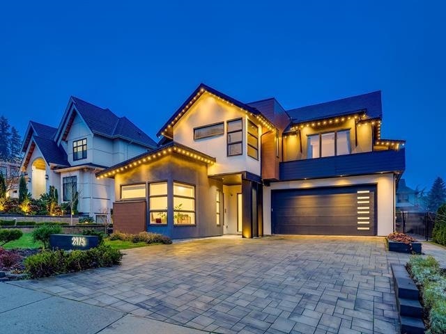 2875 164a Street, Surrey, BC, V3Z 0X9 - 2