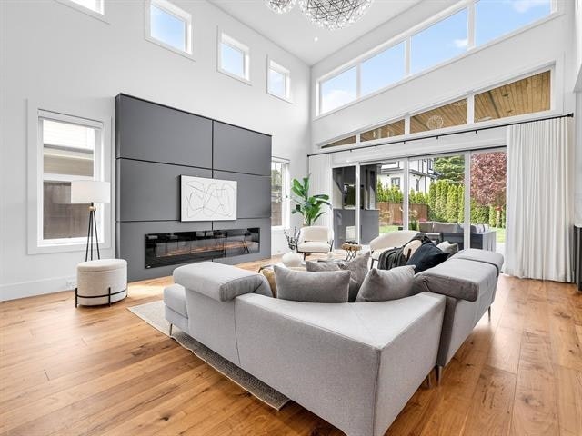 2875 164a Street, Surrey, BC, V3Z 0X9 - 12