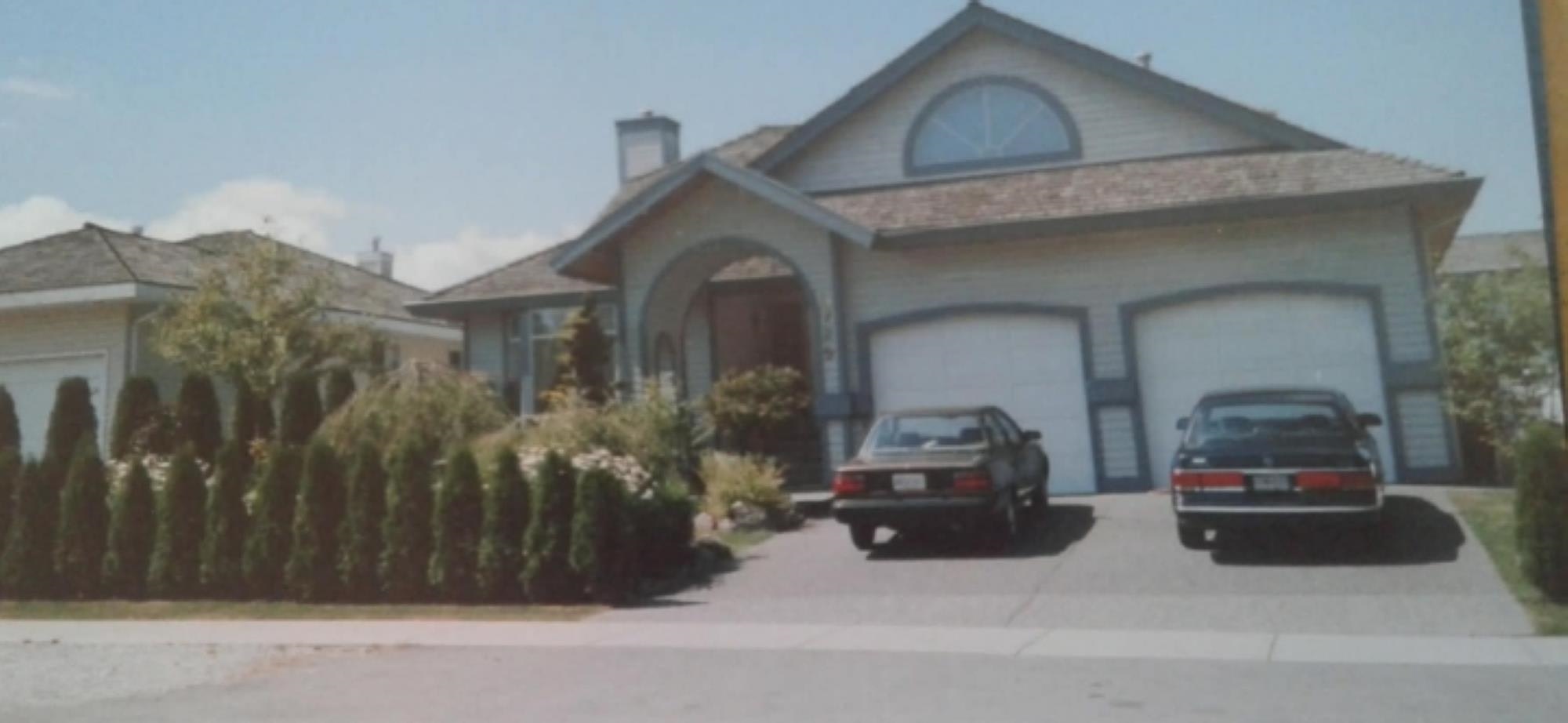 8729 164 Street, Surrey, BC, V4N 1C9