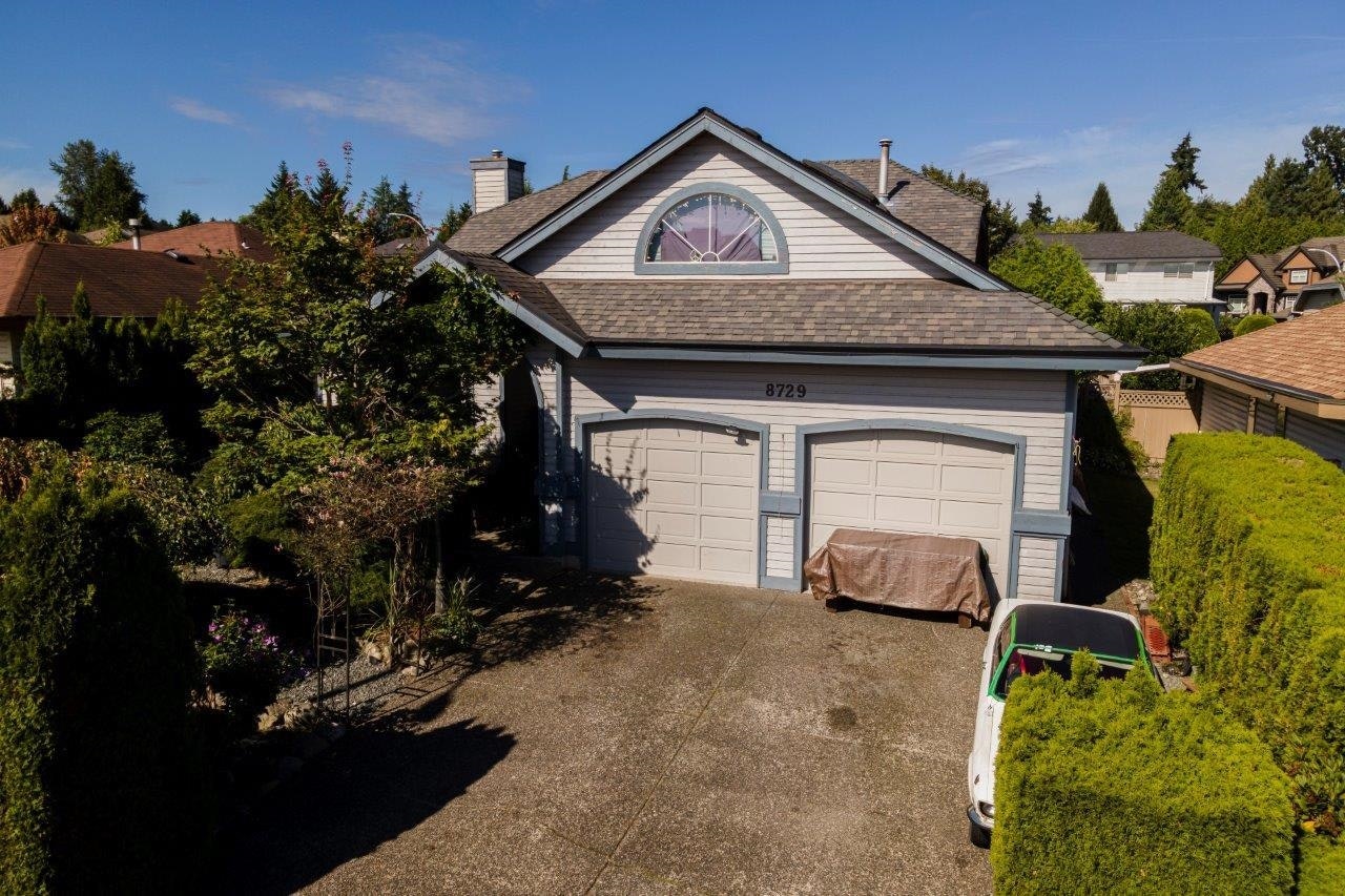 8729 164 Street, Surrey, BC, V4N 1C9