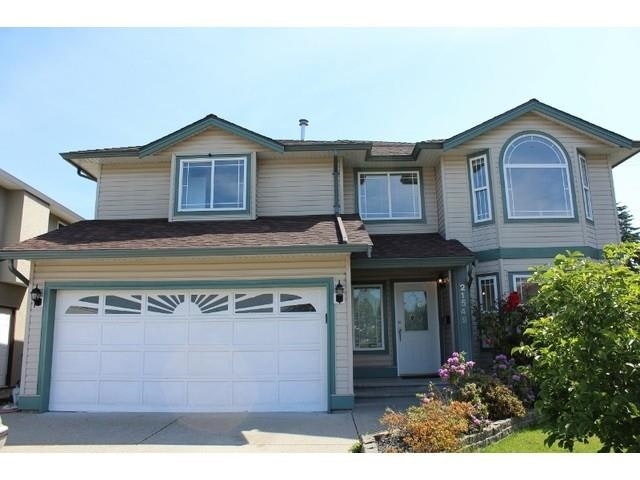 21549 50a Avenue, Langley, BC, V3A 8W4