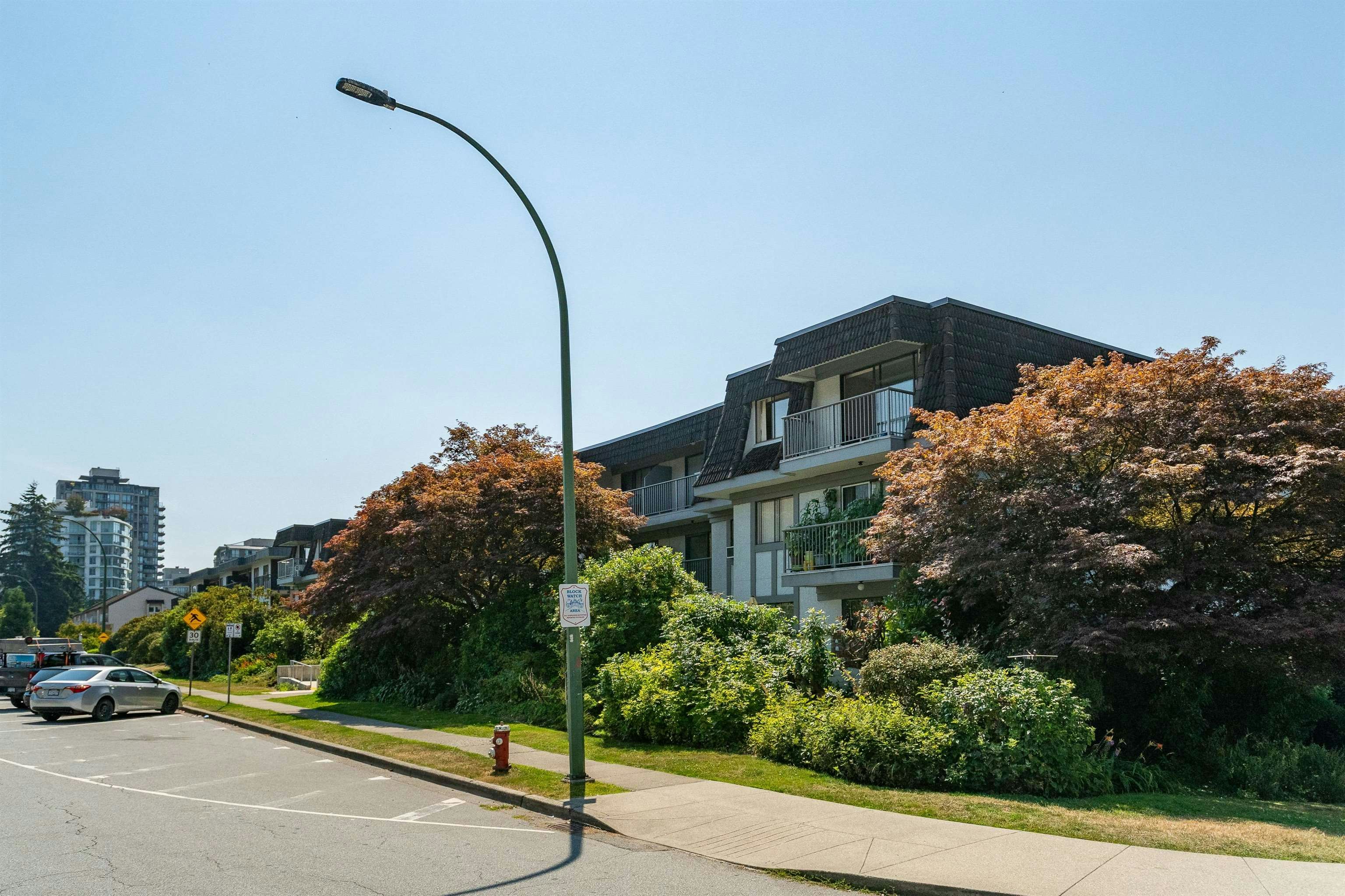 209-275 W 2nd Street, North Vancouver, BC, V7M 1C9