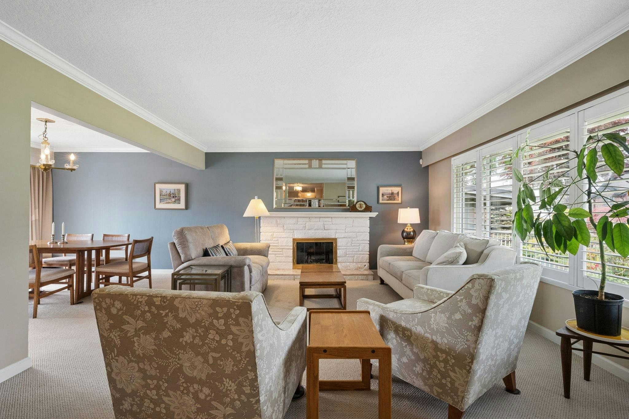 66 Courtney Crescent, New Westminster, BC, V3L 4M2 - 3