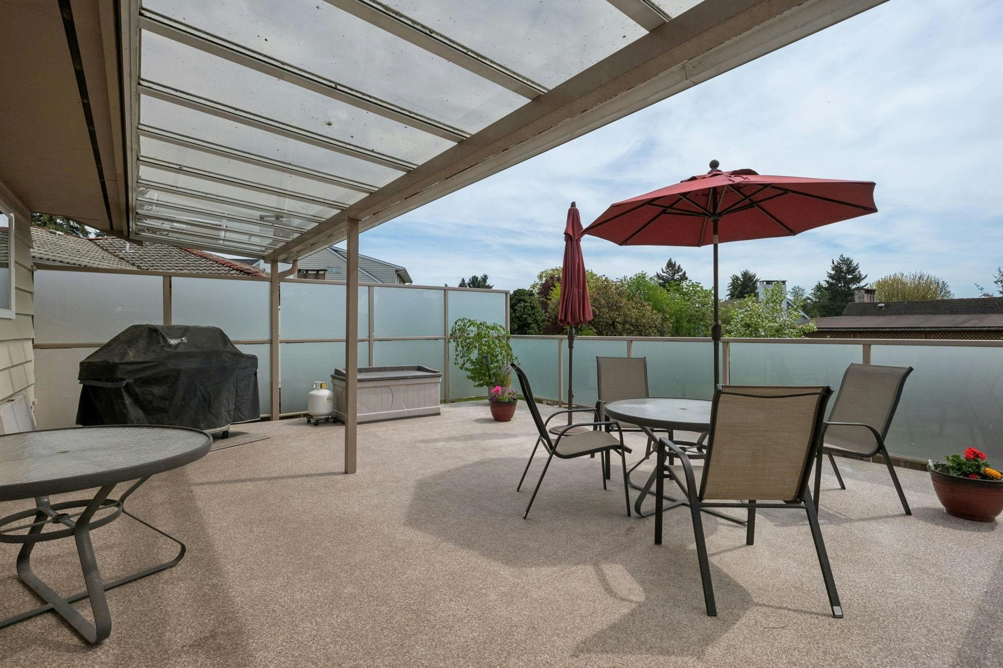 66 Courtney Crescent, New Westminster, BC, V3L 4M2 - 30