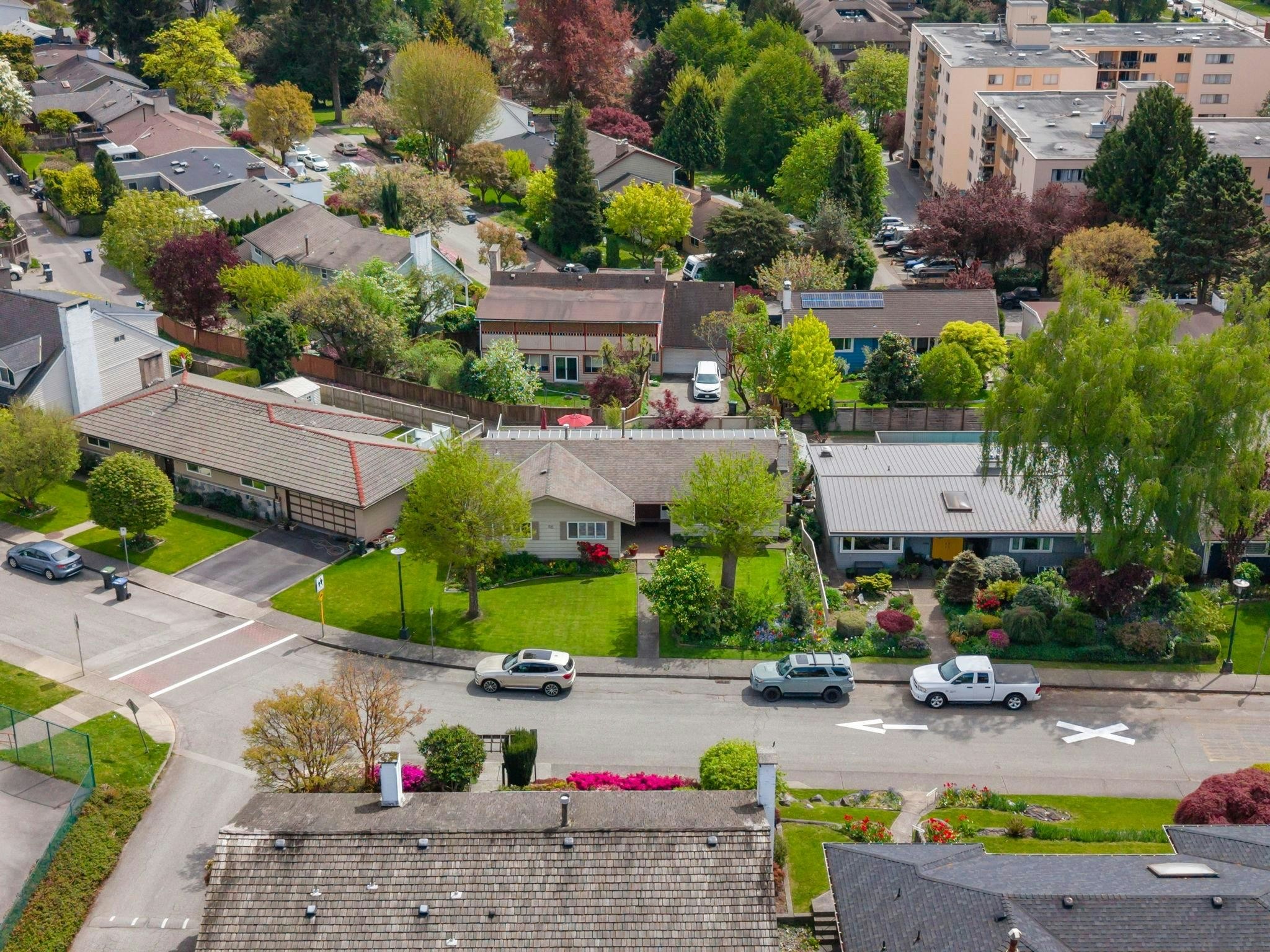 66 Courtney Crescent, New Westminster, BC, V3L 4M2 - 34