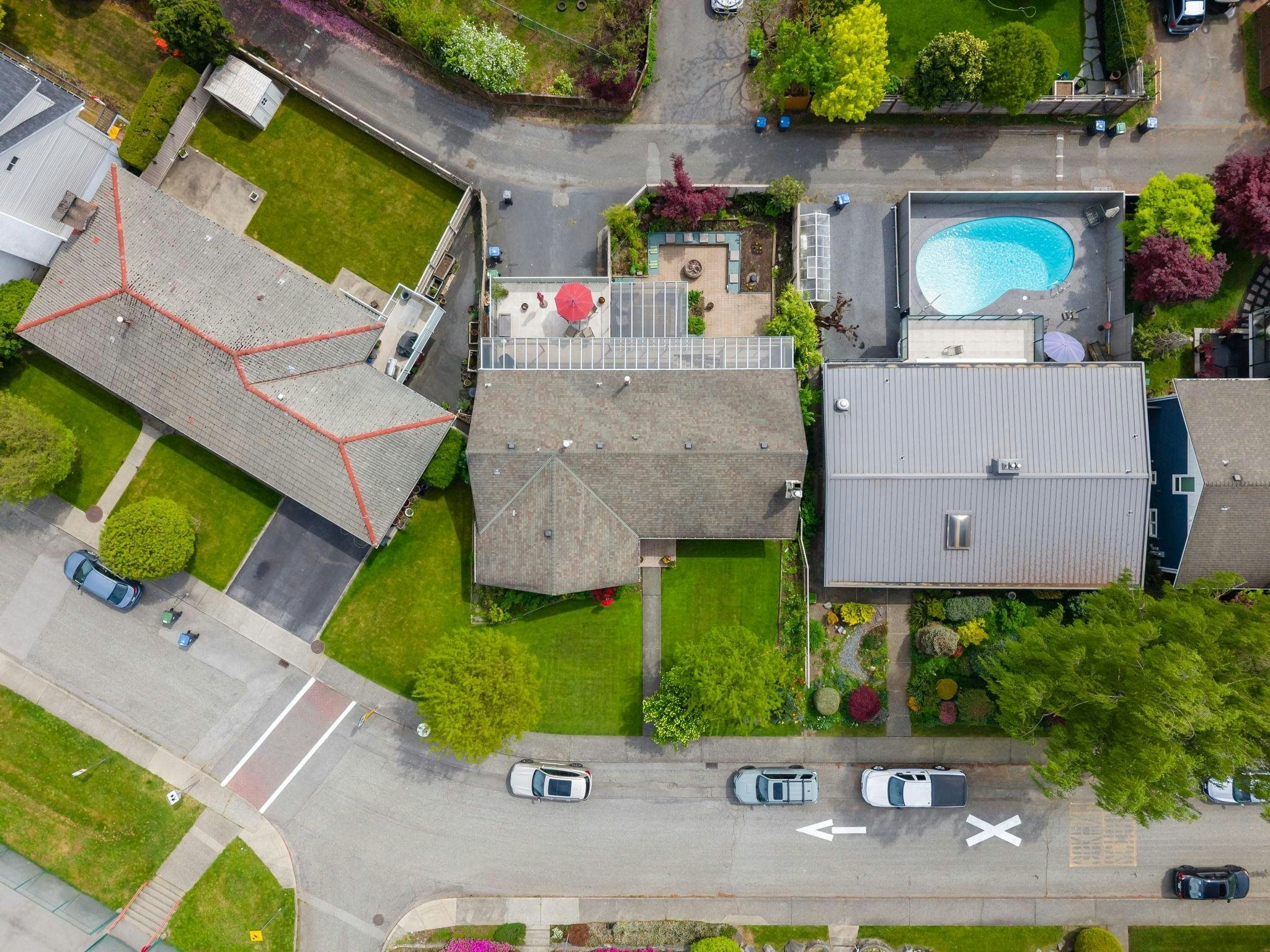 66 Courtney Crescent, New Westminster, BC, V3L 4M2 - 32